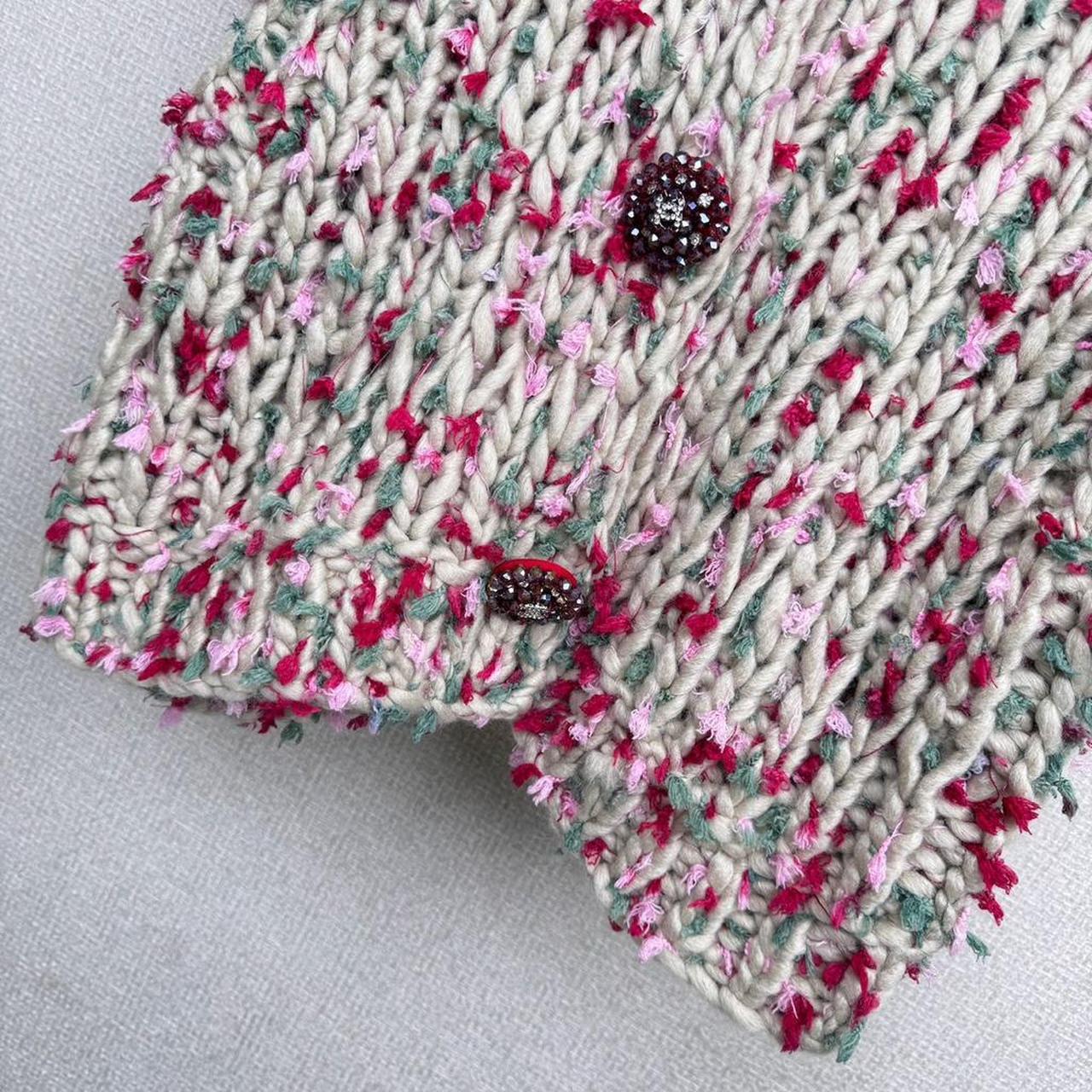 Chanel Women's multi cream Jumpers