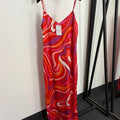 Emilio Pucci Women's multi pink Dresses