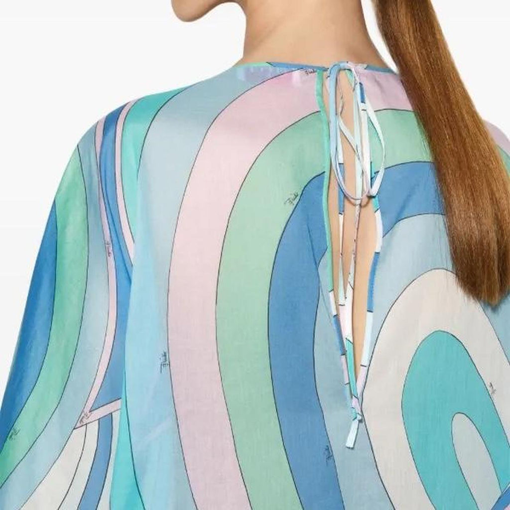 Emilio Pucci Women's Multi Dress