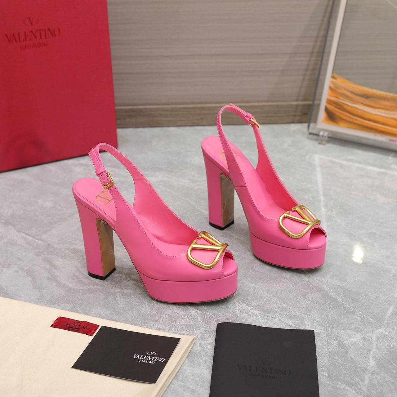 Valentino Women's pink
