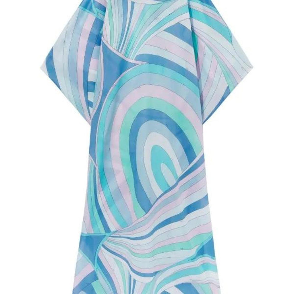 Emilio Pucci Women's Multi Dress