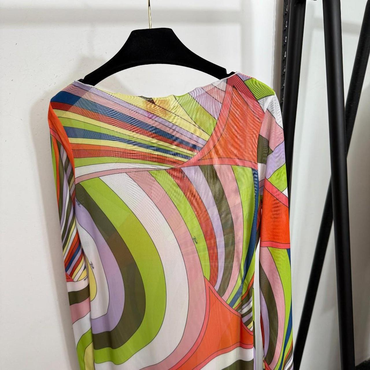 Emilio Pucci Women's multi Dresses