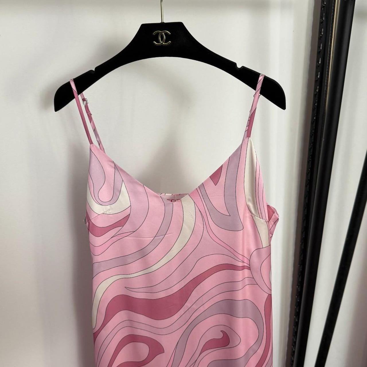 Emilio Pucci Women's pink Dresses