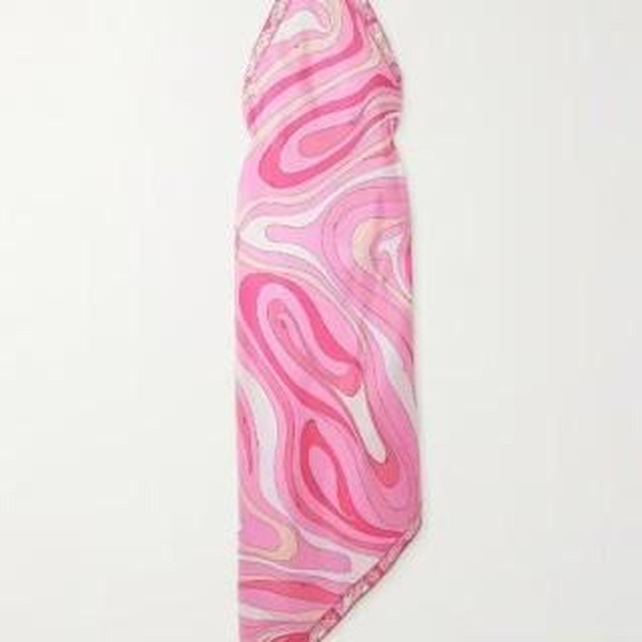 Emilio Pucci Women's pink Dresses