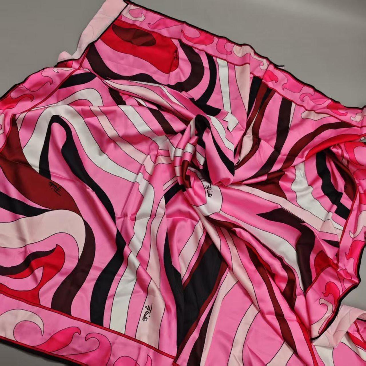 Emilio Pucci Women's multi pink Bikini and tankini sets
