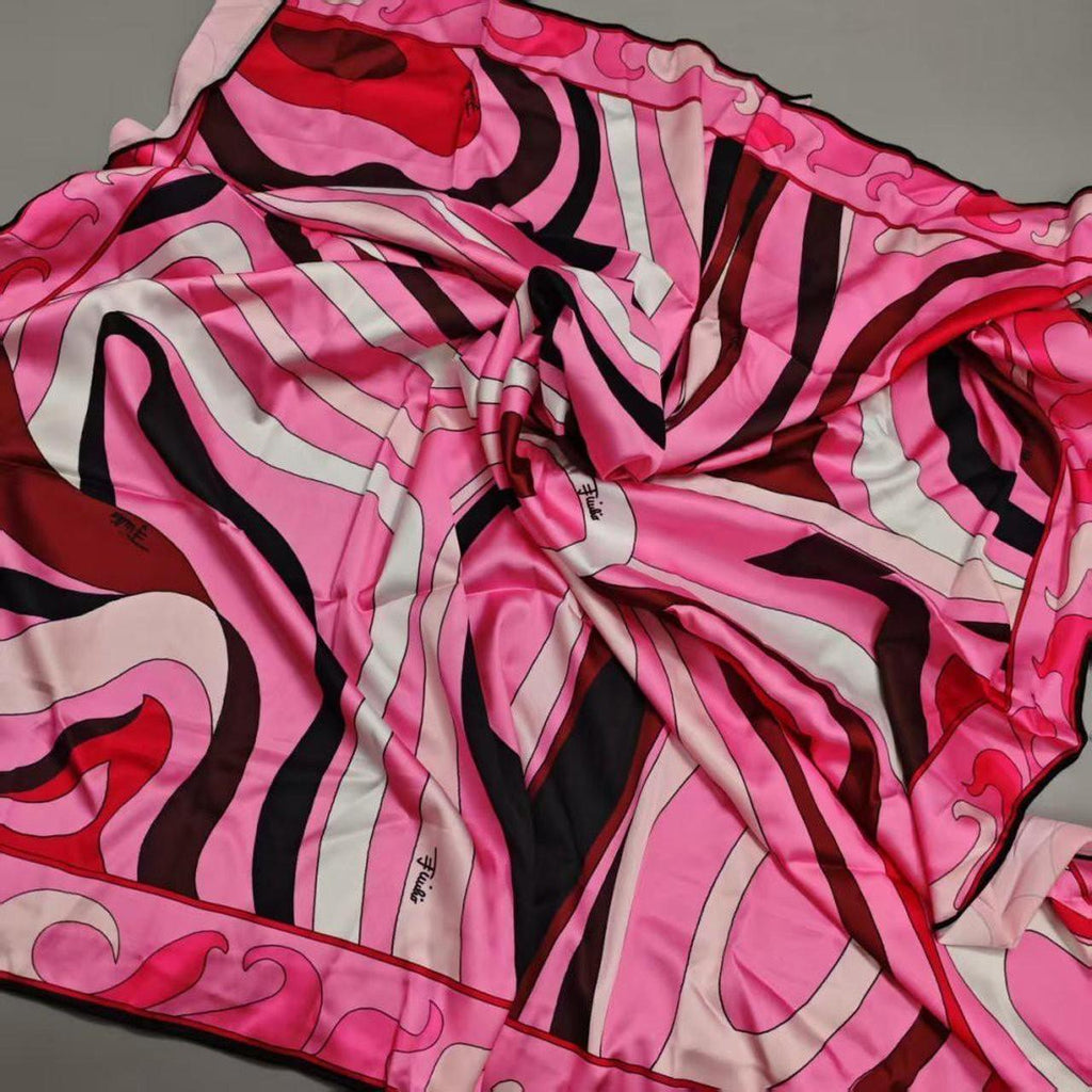 Emilio Pucci Women's multi pink Bikini and tankini sets