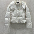 Chanel Women's white Coats