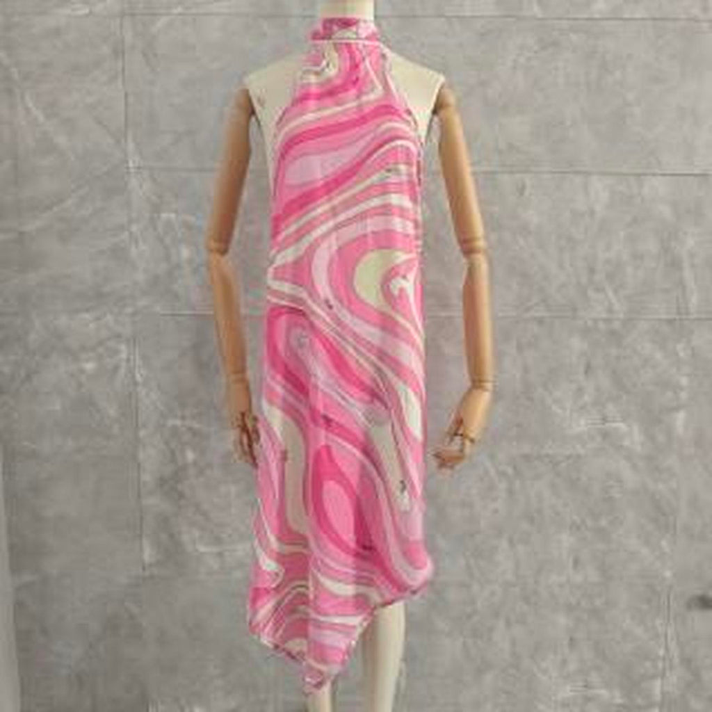 Emilio Pucci Women's pink Dresses