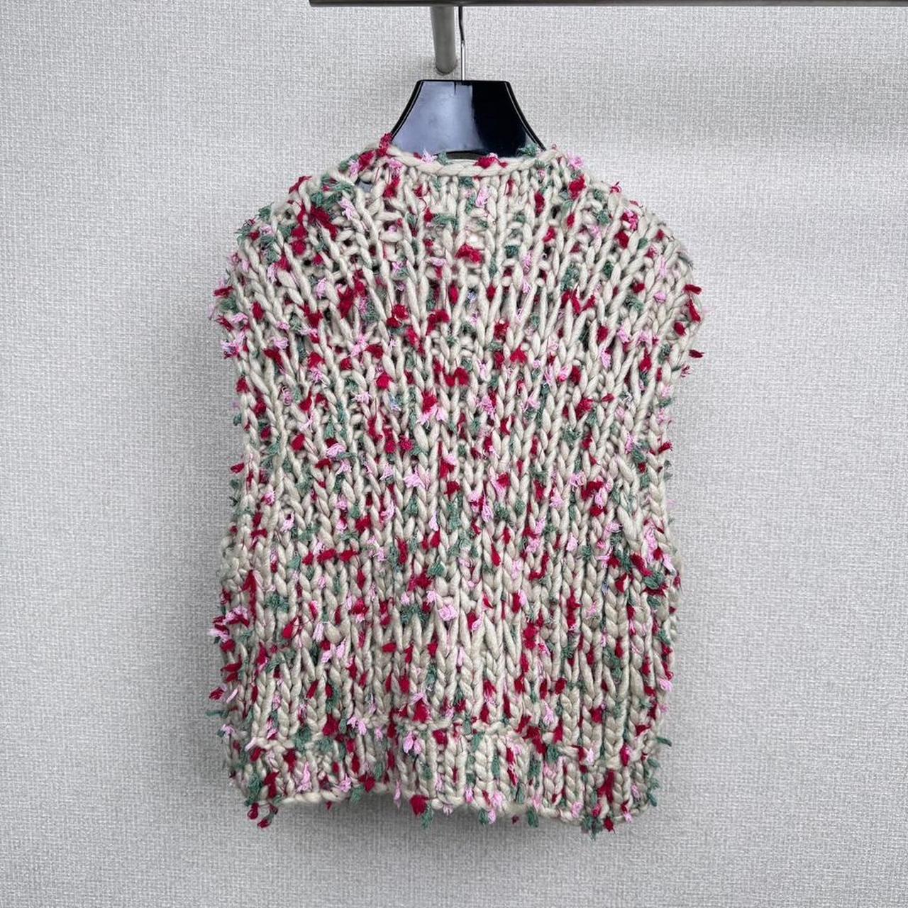 Chanel Women's multi cream Jumpers