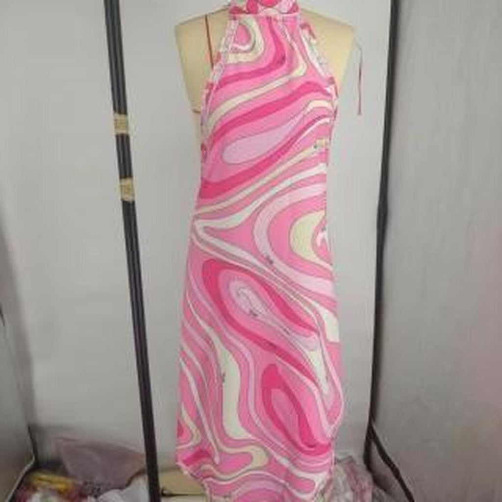 Emilio Pucci Women's pink Dresses