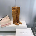 Isabel Marant Women's tan brown Boots