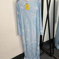 Emilio Pucci Women's blue Dresses