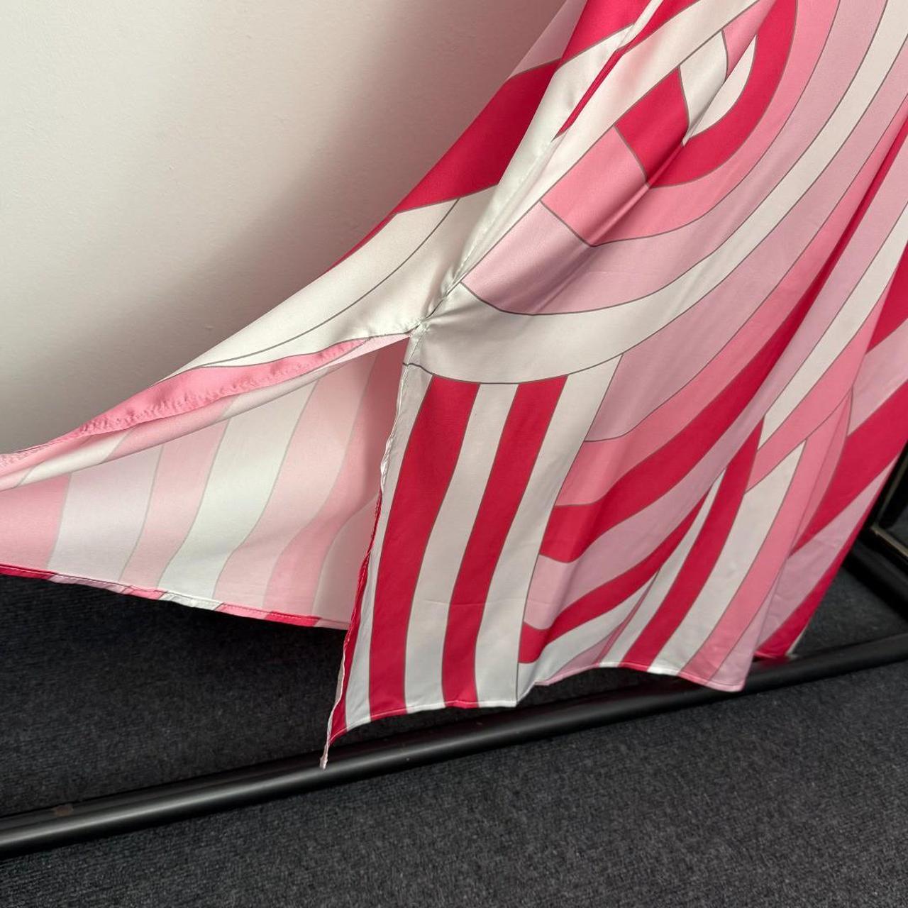 Emilio Pucci Women's pink multi Dresses