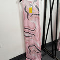 Emilio Pucci Women's pink multi Dresses