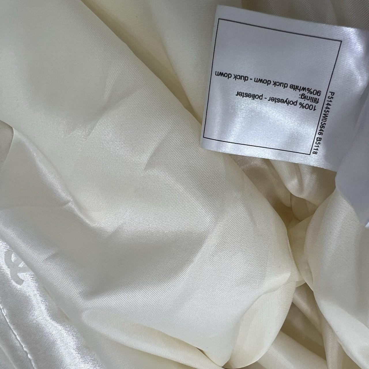 Chanel Women's white Coats