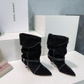 Isabel Marant Women's black Boots