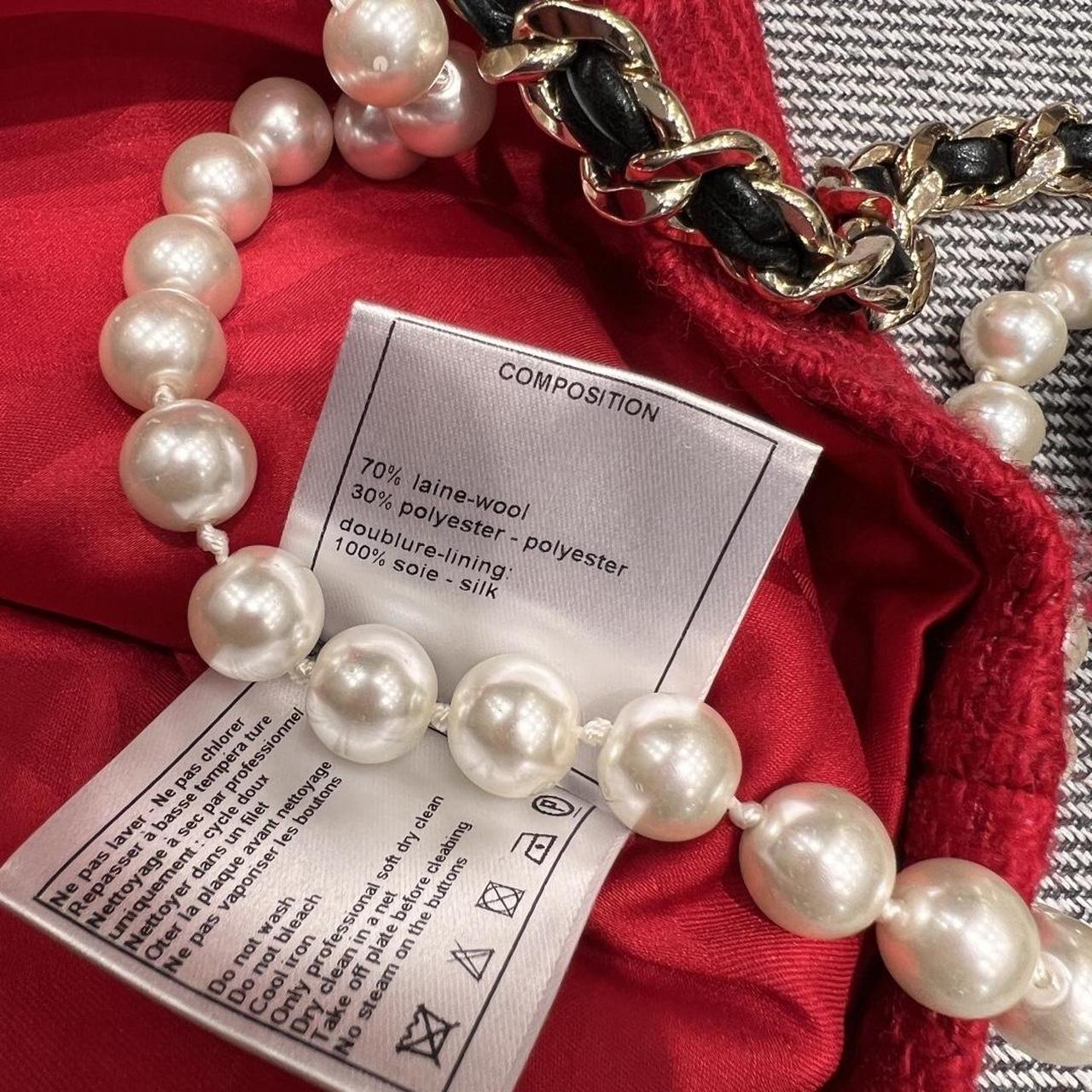 Chanel Women's red Dresses