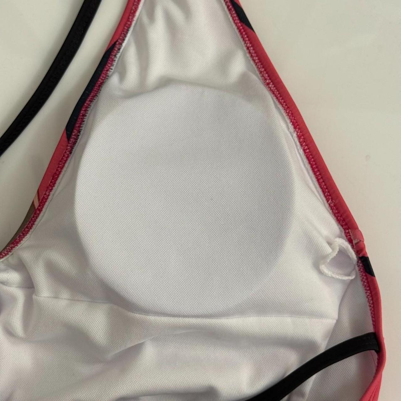 Emilio Pucci Junior Women's pink red Bikini and tankini sets