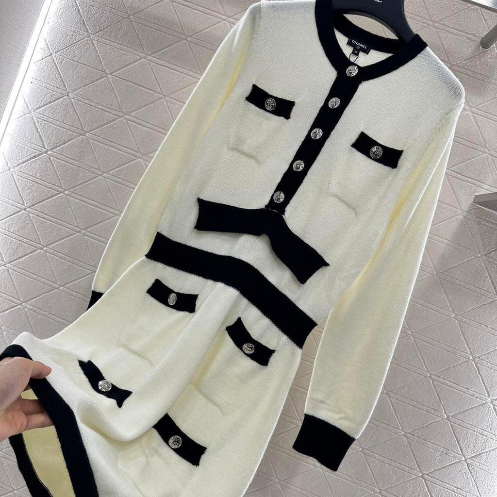 Chanel Women's Dresses