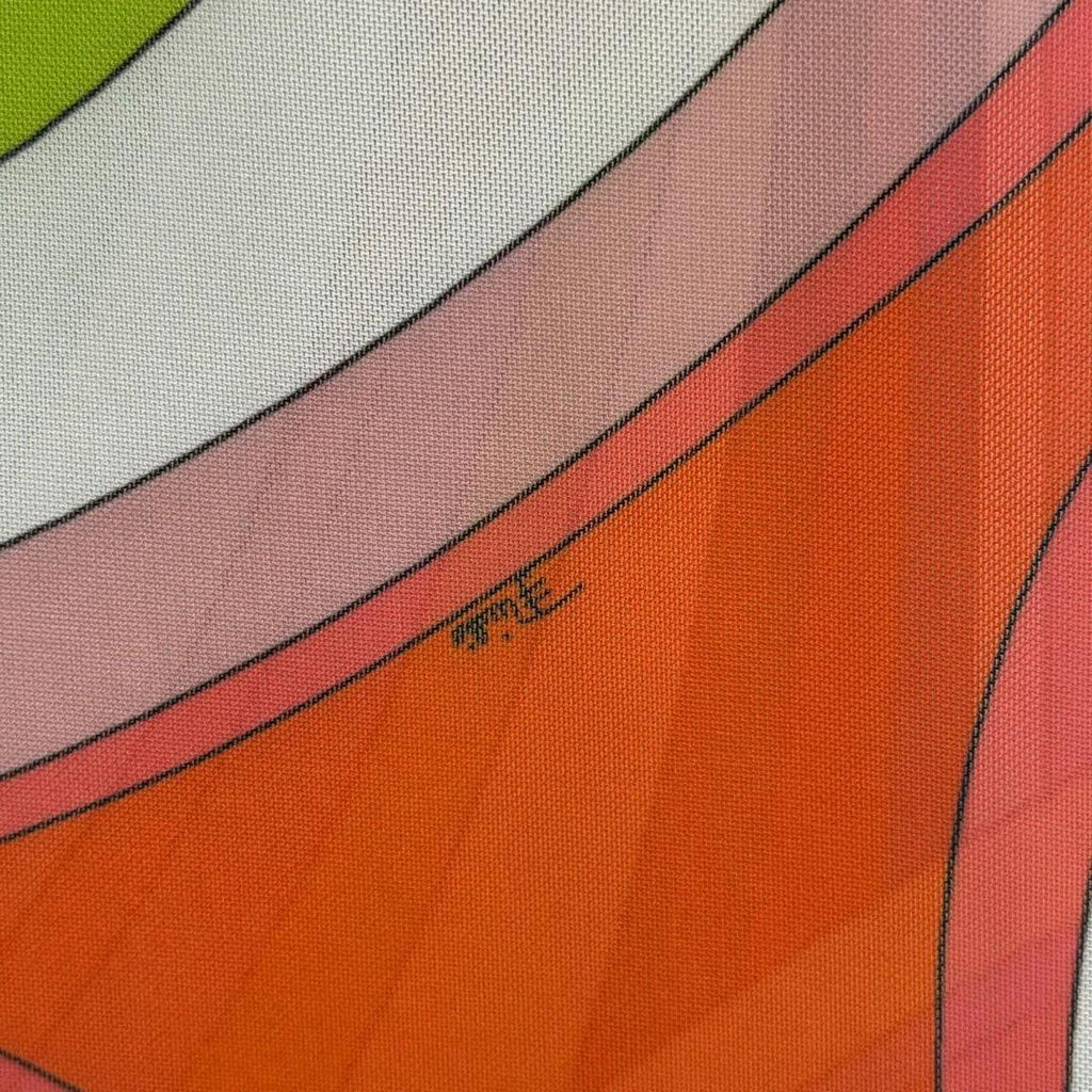 Emilio Pucci Women's multi Dresses