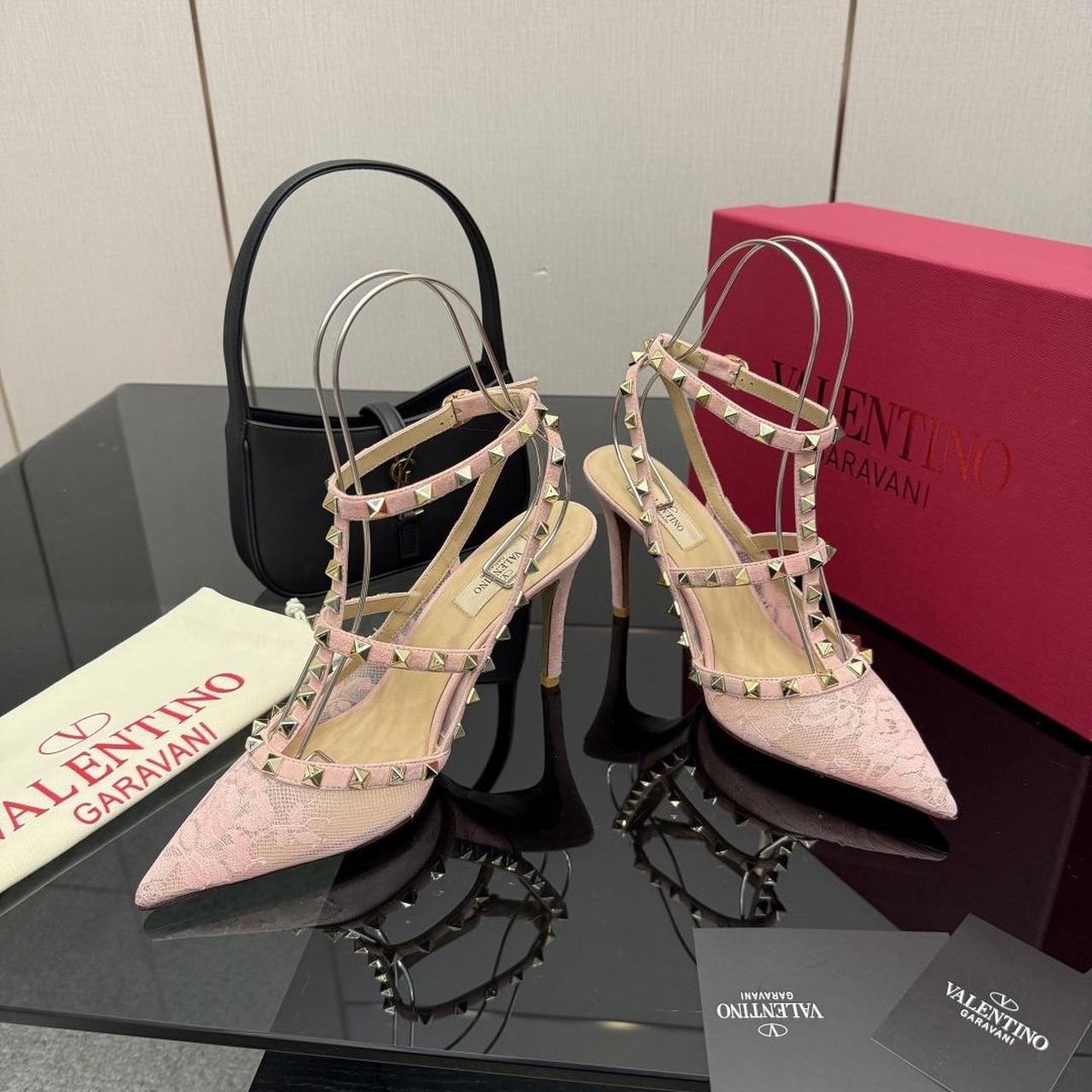 Valentino Women's pink