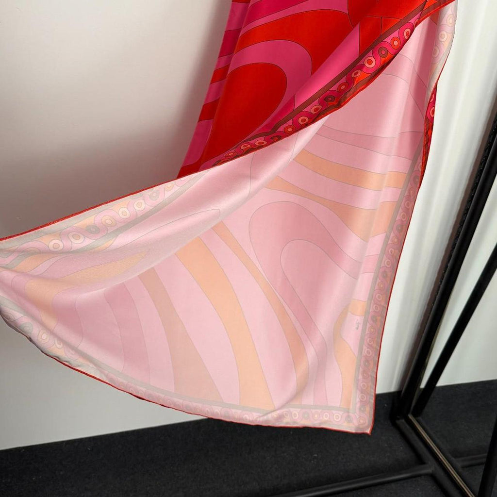 Emilio Pucci Women's pink red Bikini and tankini sets