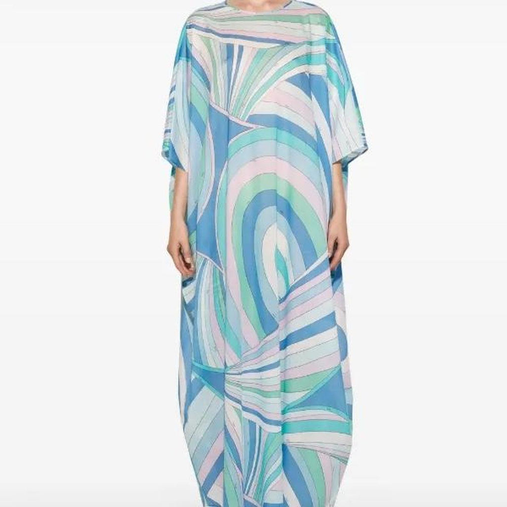 Emilio Pucci Women's Multi Dress