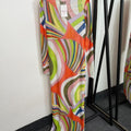 Emilio Pucci Women's multi Dresses