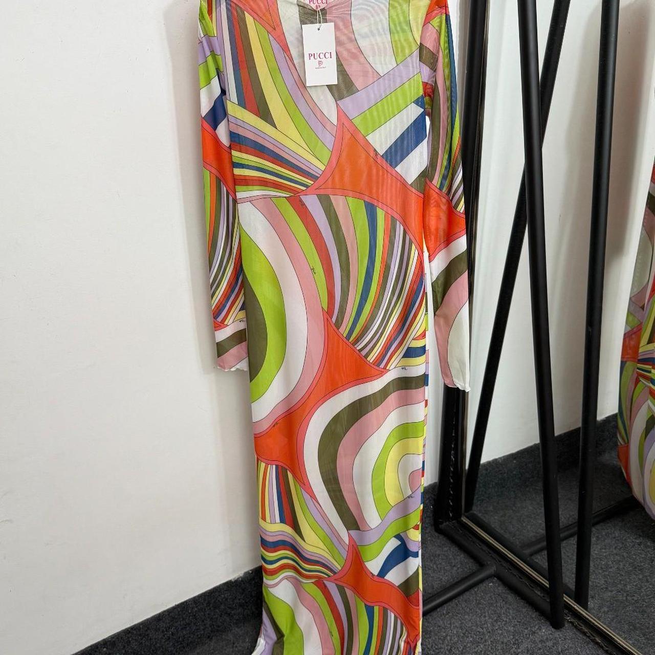 Emilio Pucci Women's multi Dresses