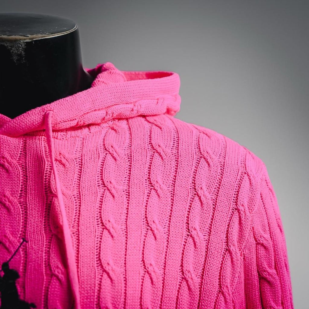 Polo Ralph Lauren Women's pink Jumpers