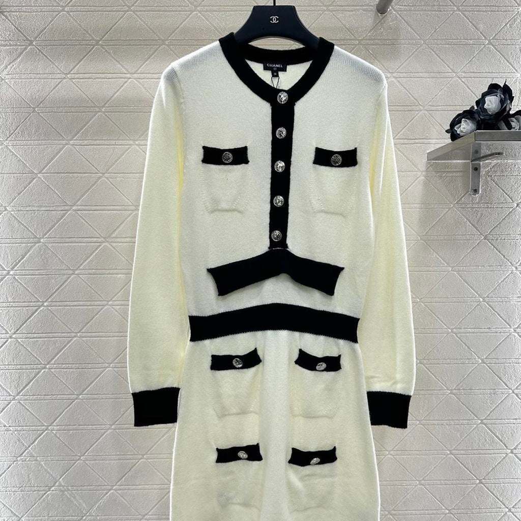 Chanel Women's Dresses
