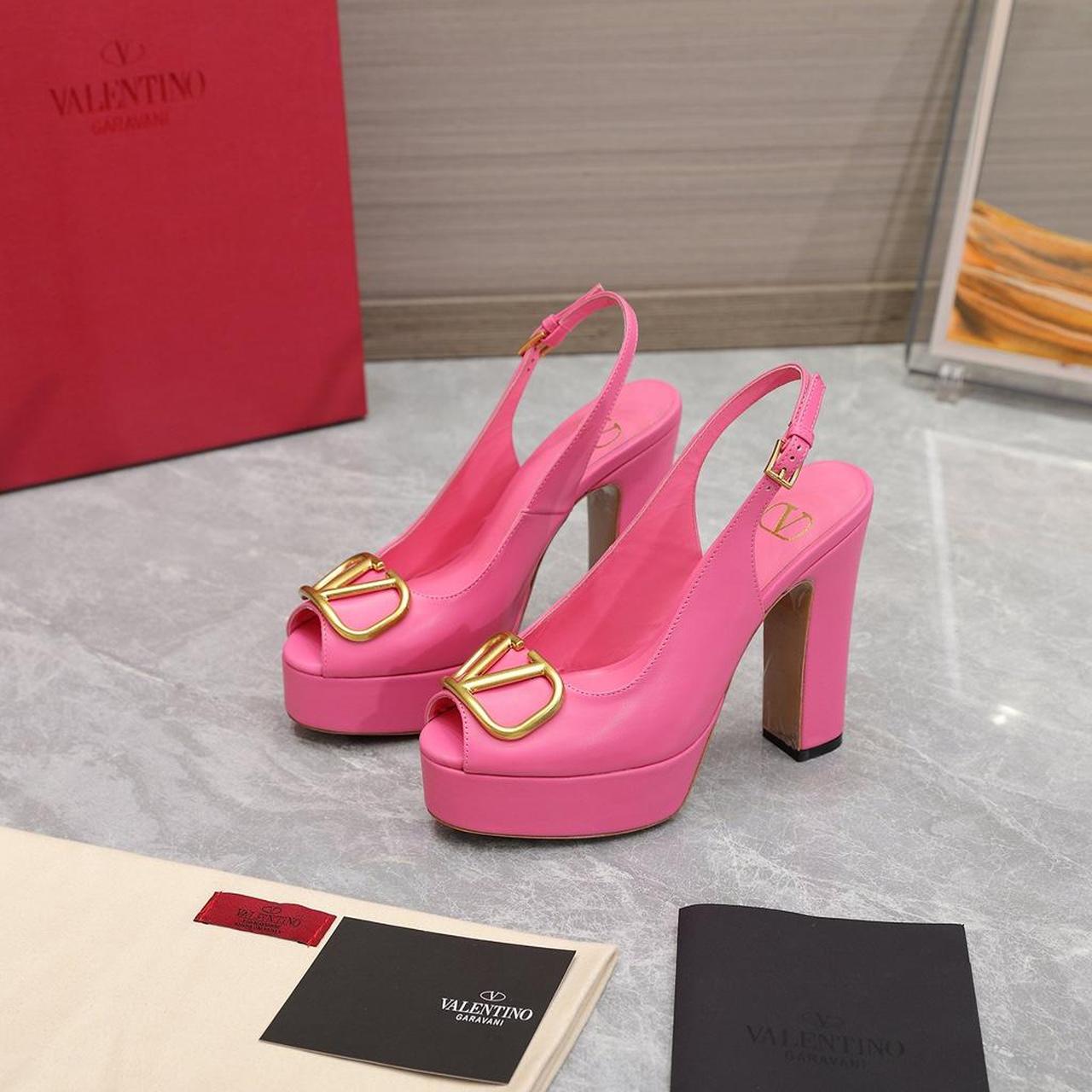 Valentino Women's pink