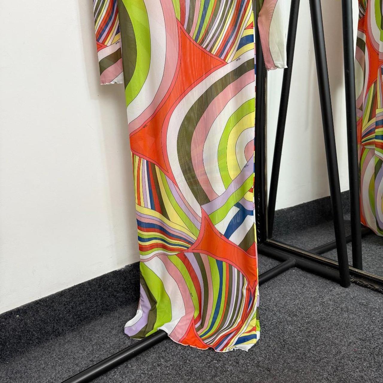 Emilio Pucci Women's multi Dresses