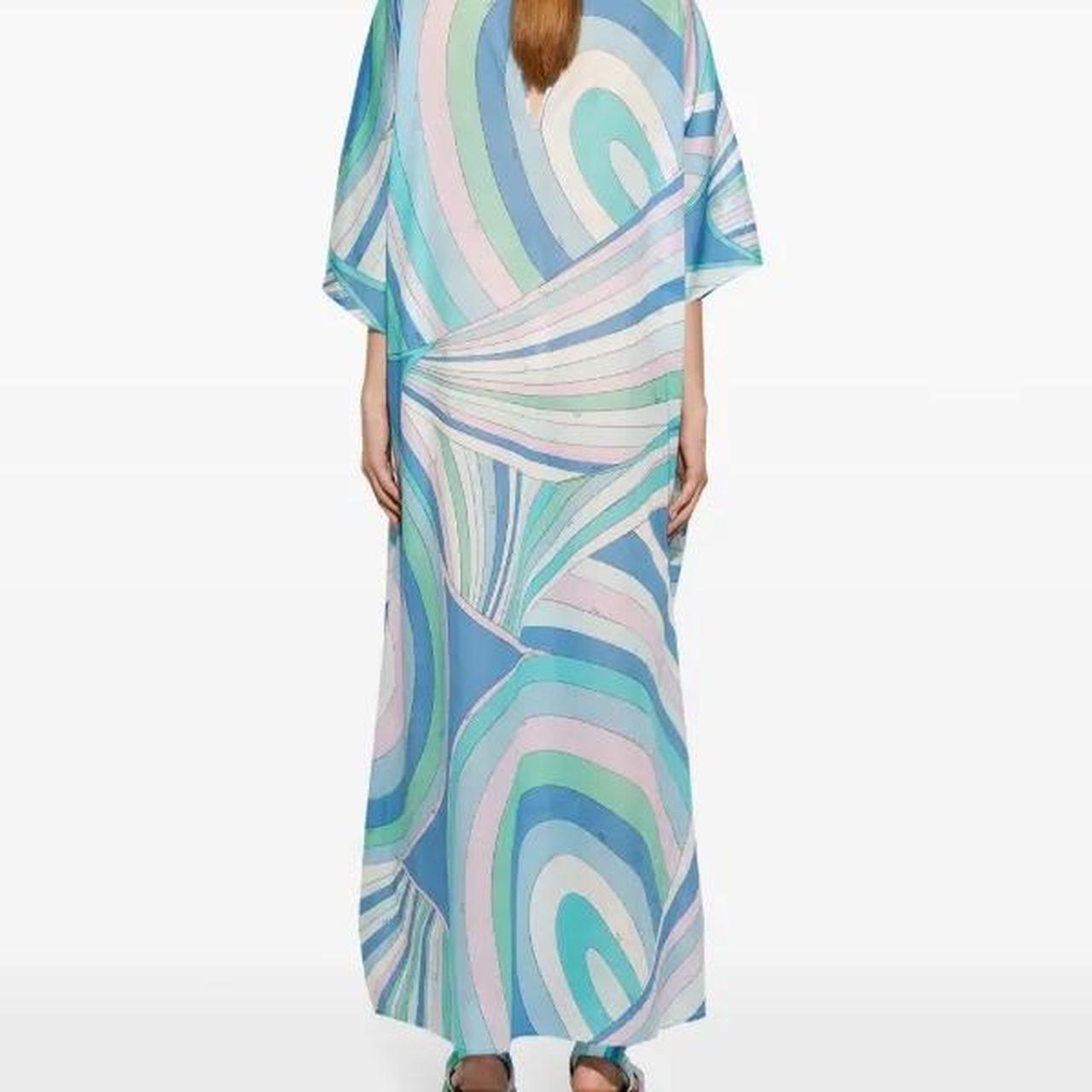 Emilio Pucci Women's Multi Dress