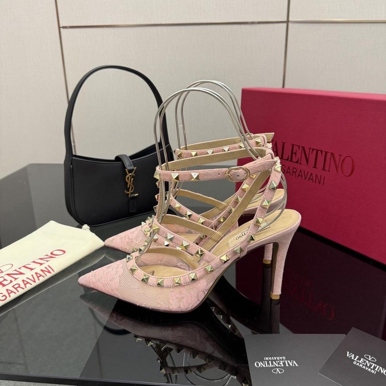 Valentino Women's pink
