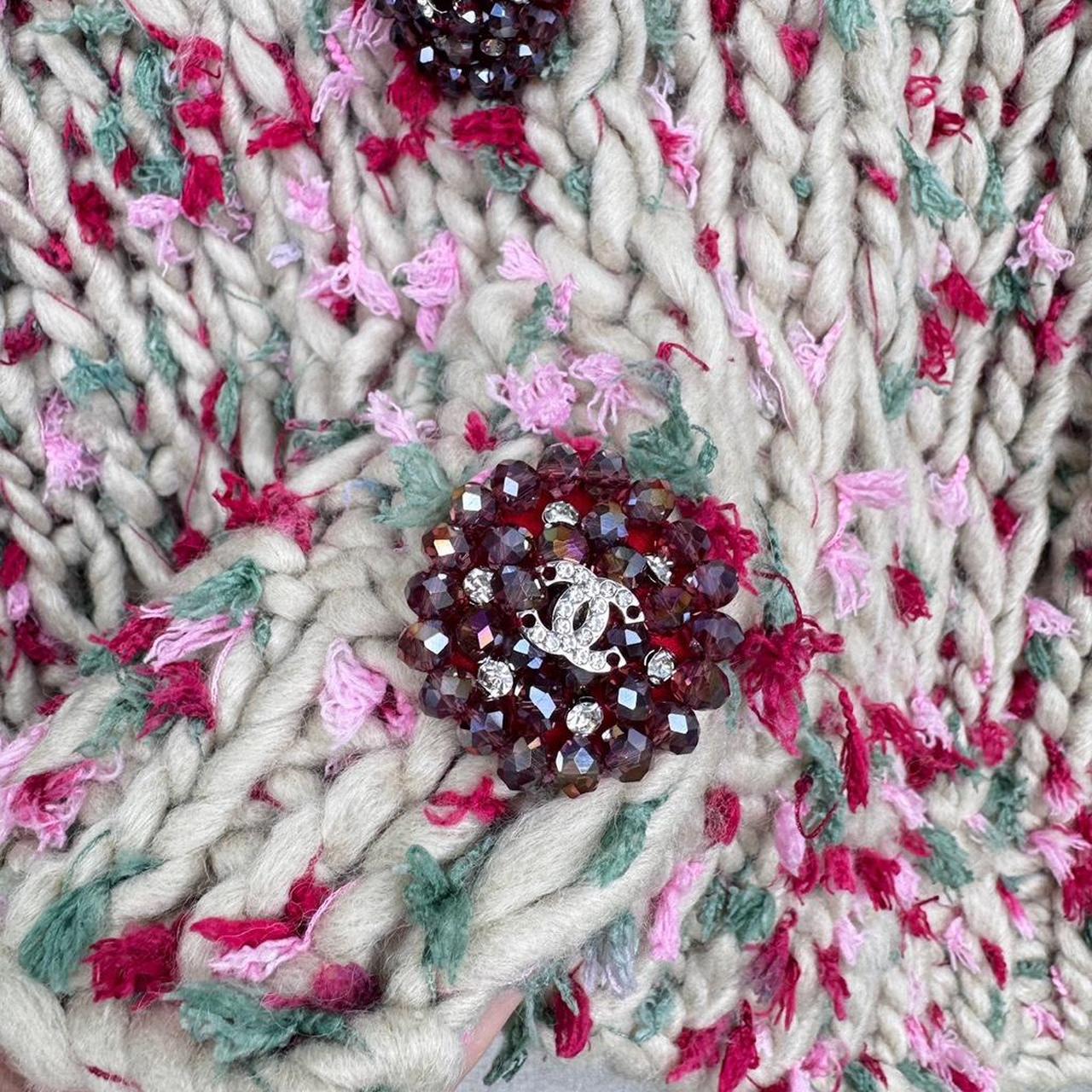 Chanel Women's multi cream Jumpers