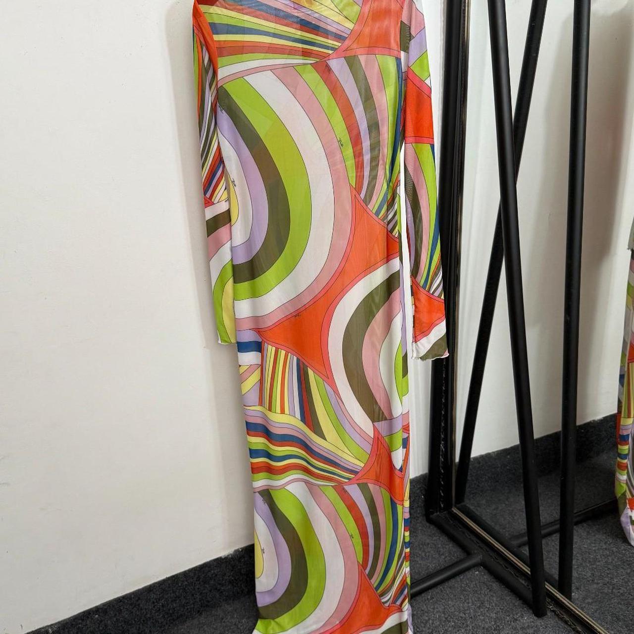 Emilio Pucci Women's multi Dresses