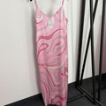 Emilio Pucci Women's pink Dresses