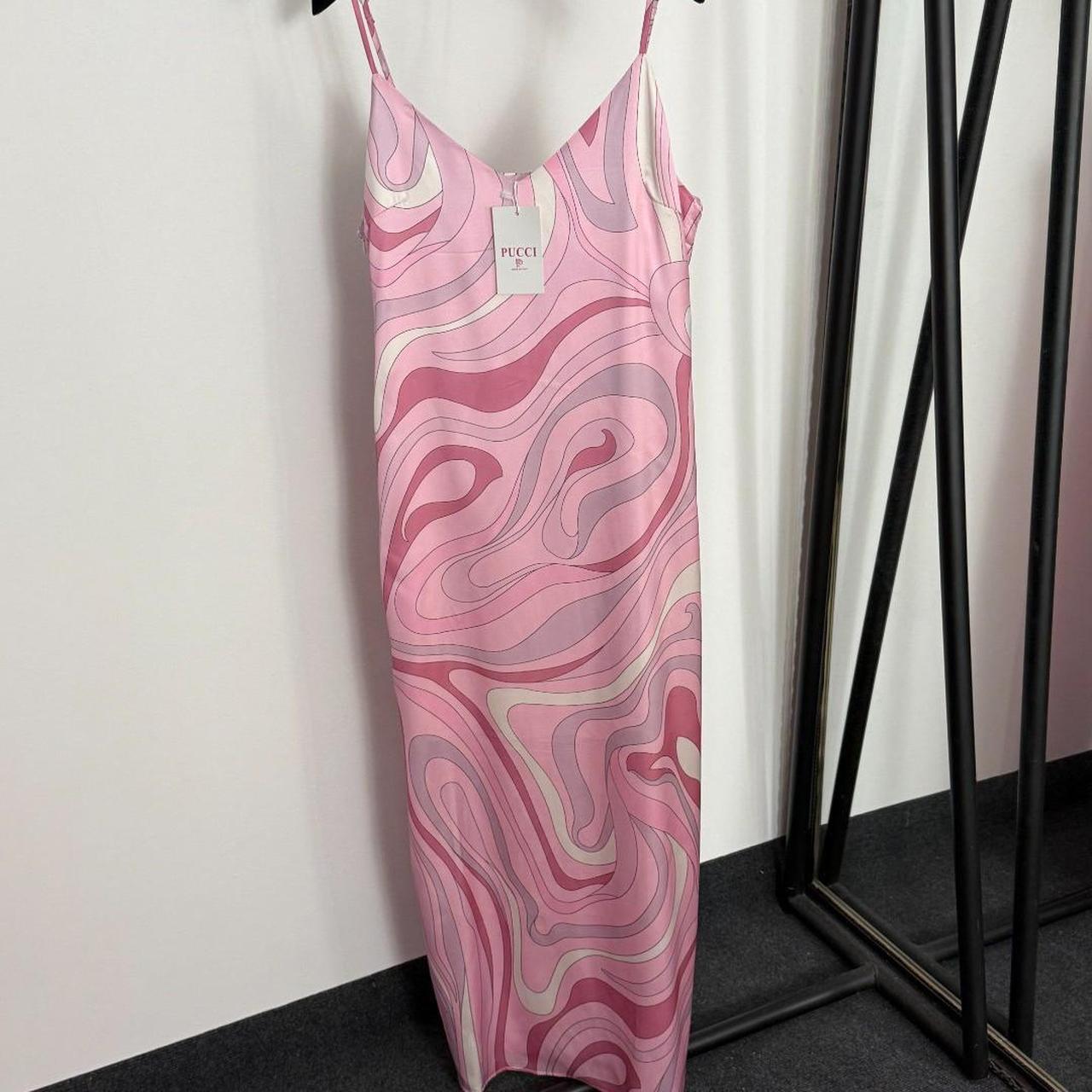 Emilio Pucci Women's pink Dresses