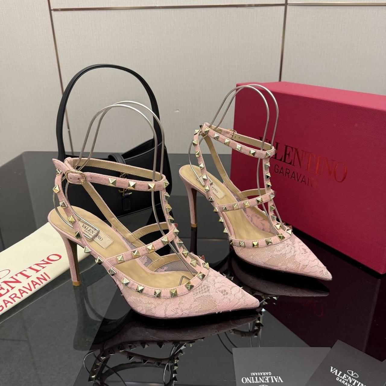 Valentino Women's pink