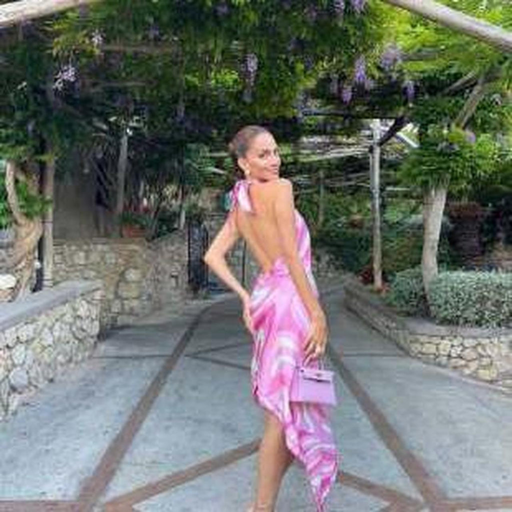 Emilio Pucci Women's pink Dresses