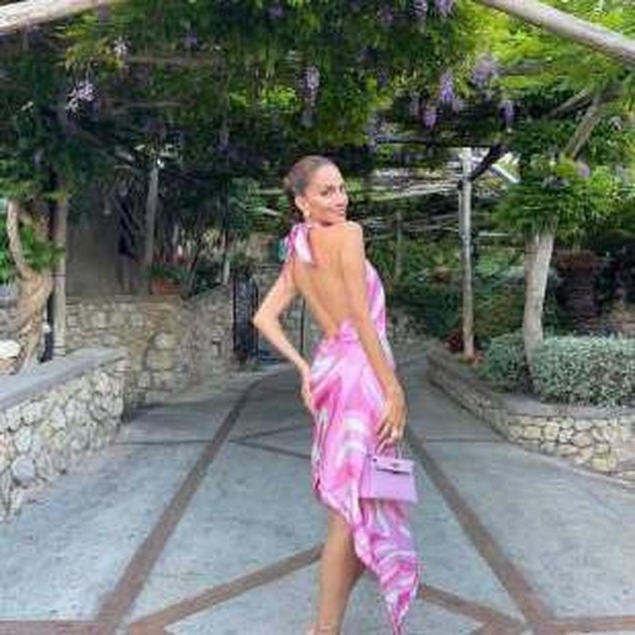 Emilio Pucci Women's pink Dresses