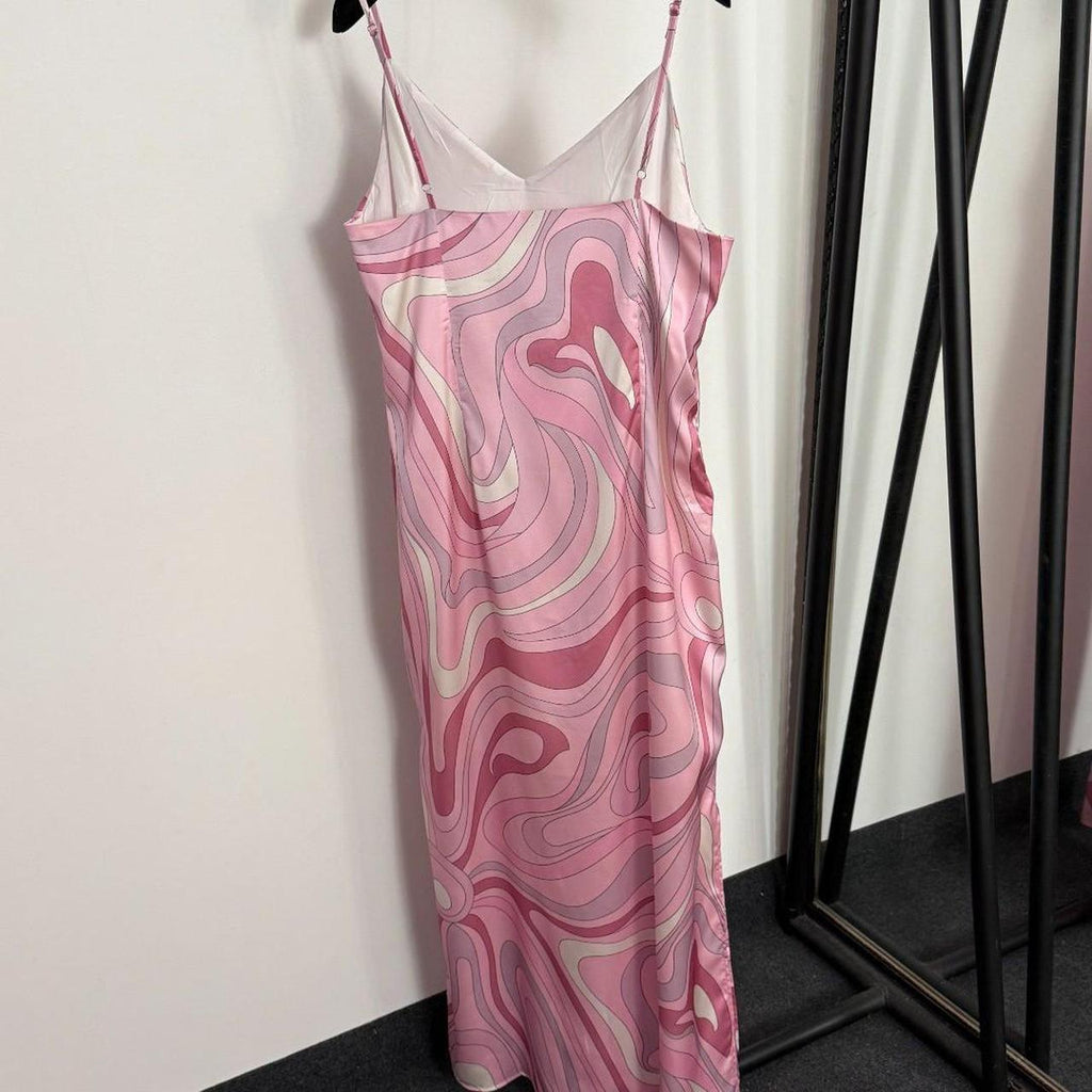 Emilio Pucci Women's pink Dresses