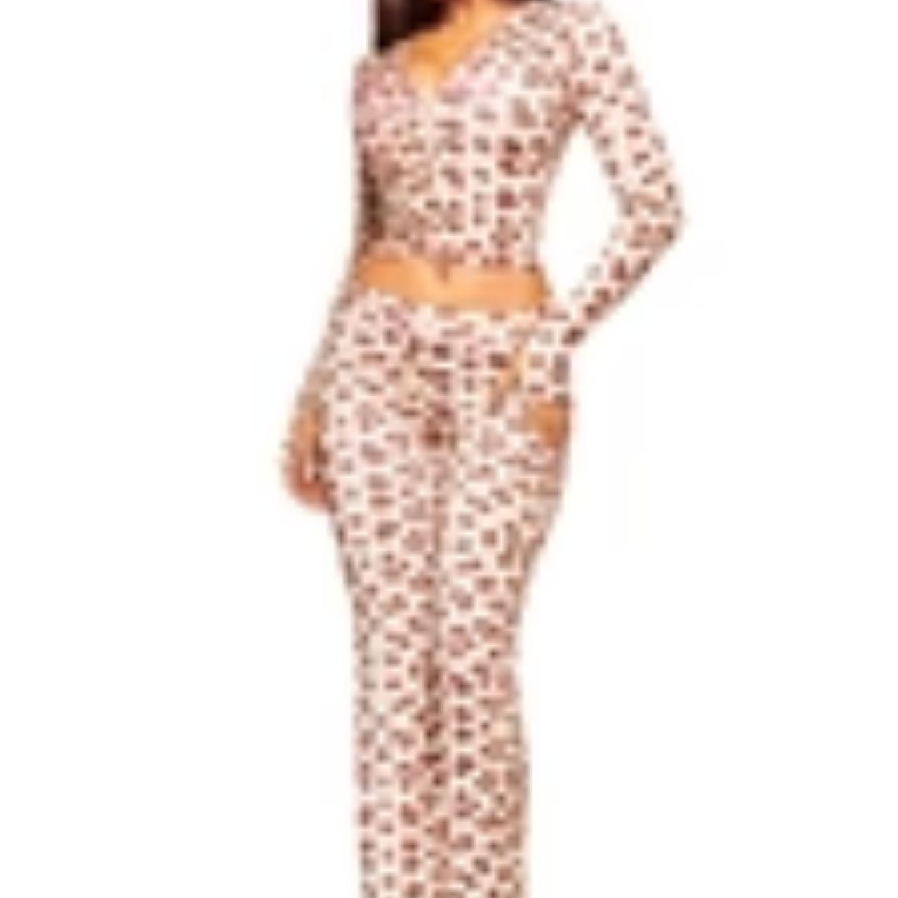 I.AM.GIA Women's multi pink