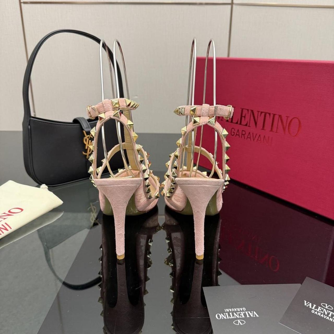 Valentino Women's pink