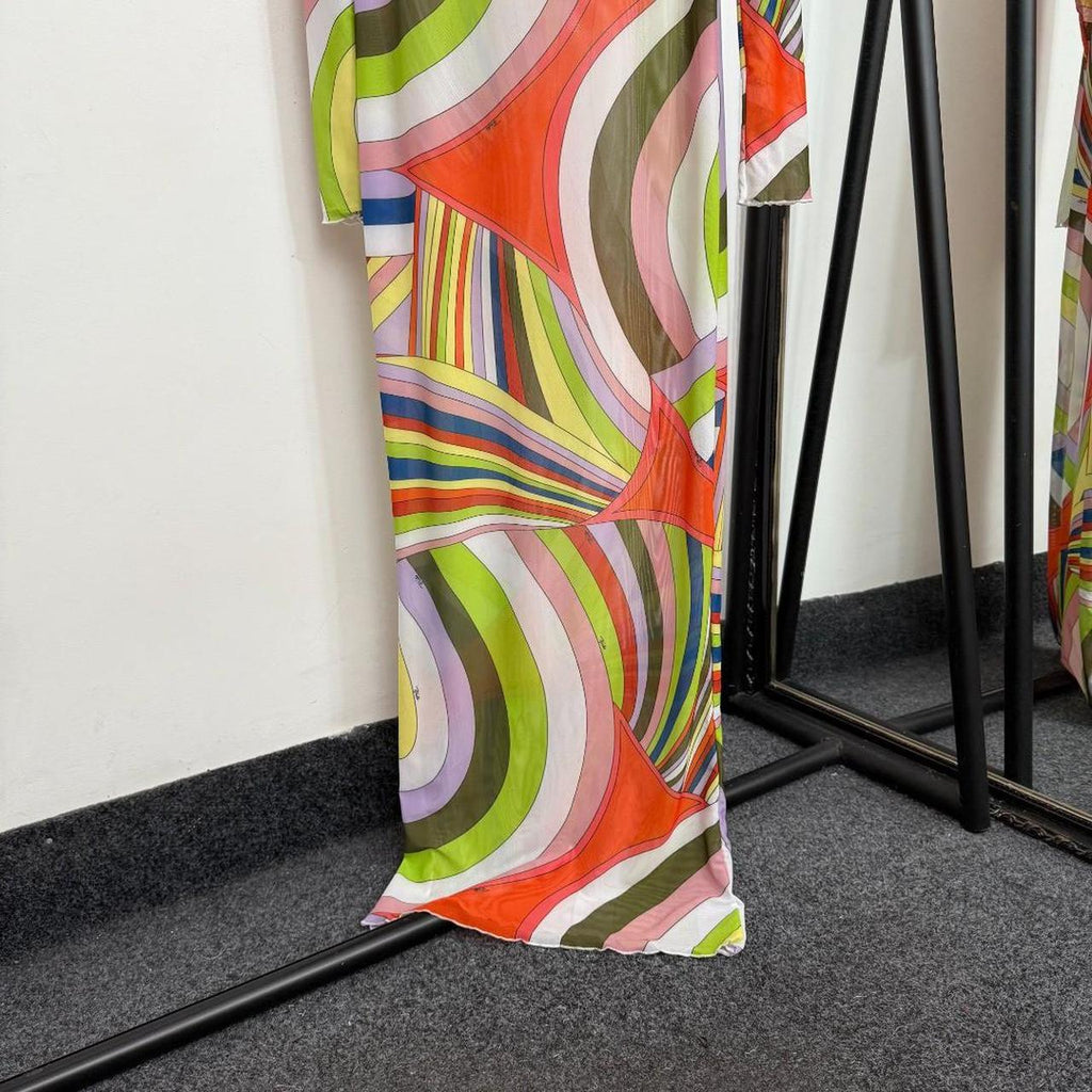 Emilio Pucci Women's multi Dresses