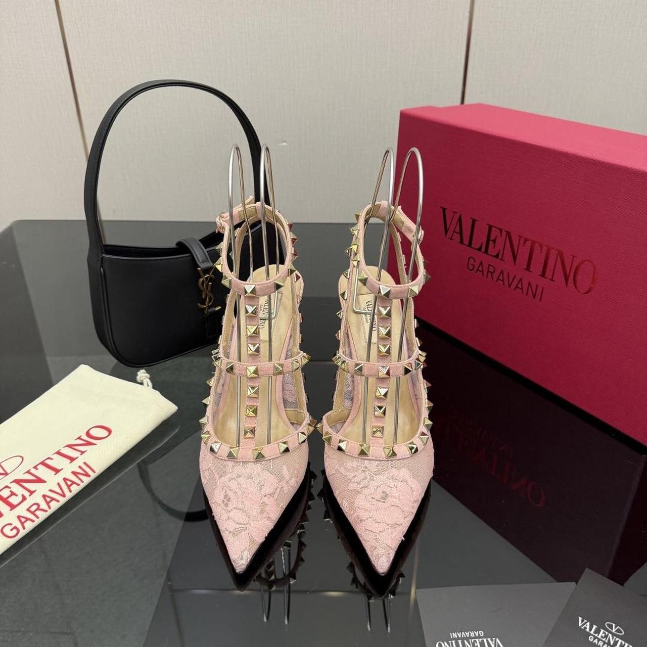 Valentino Women's pink