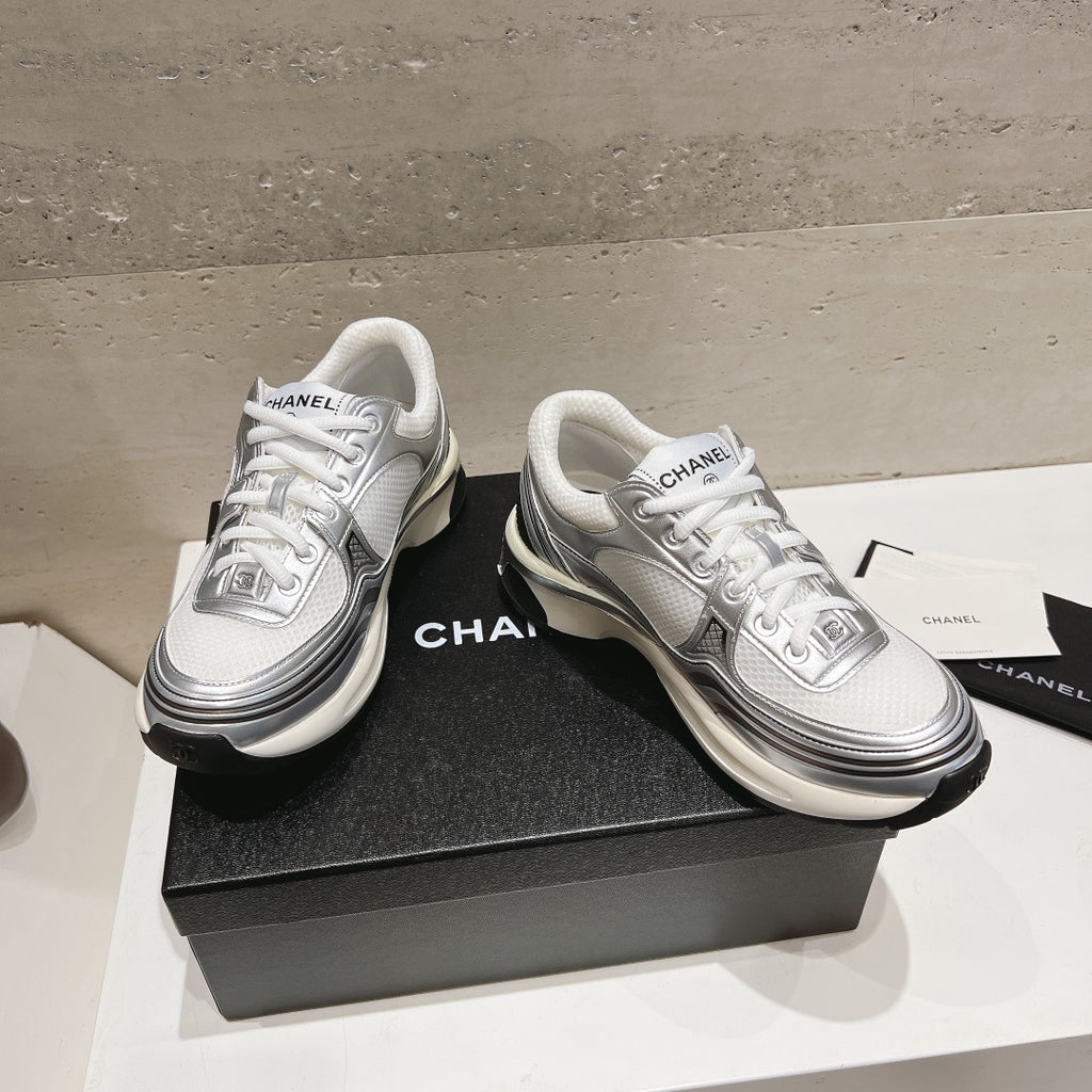 Chanel Trainers