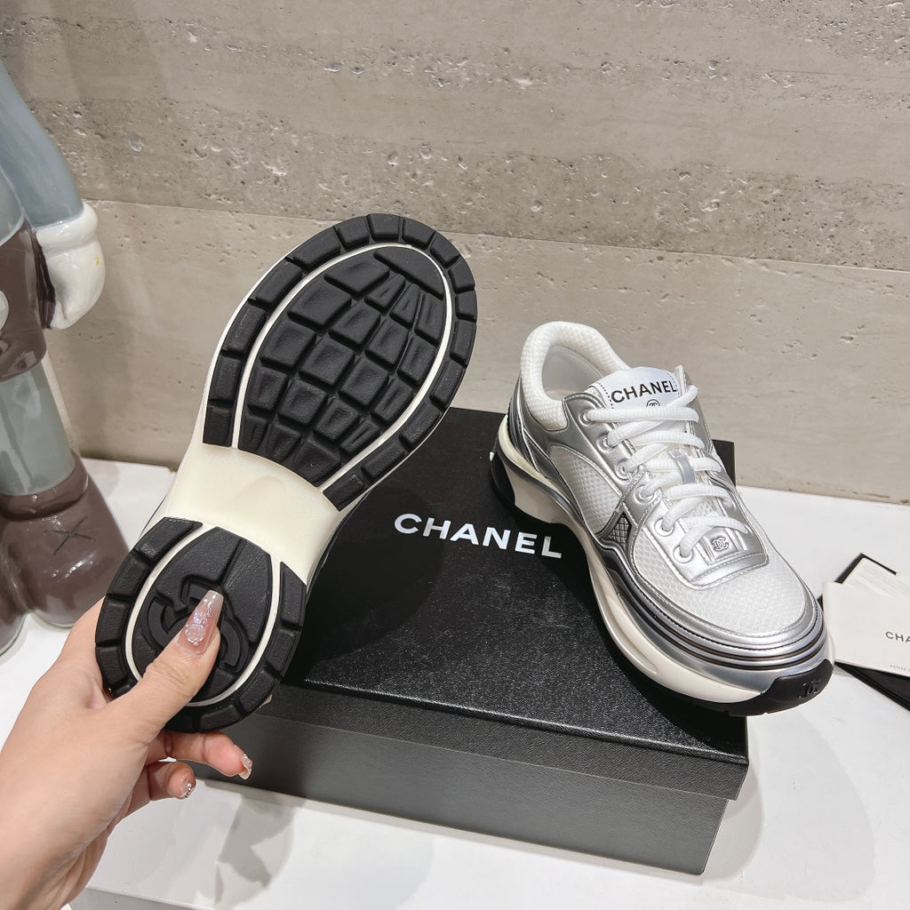 Chanel Trainers