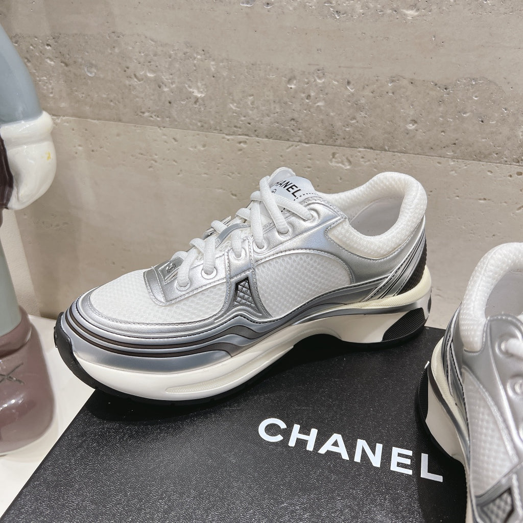 Chanel Trainers